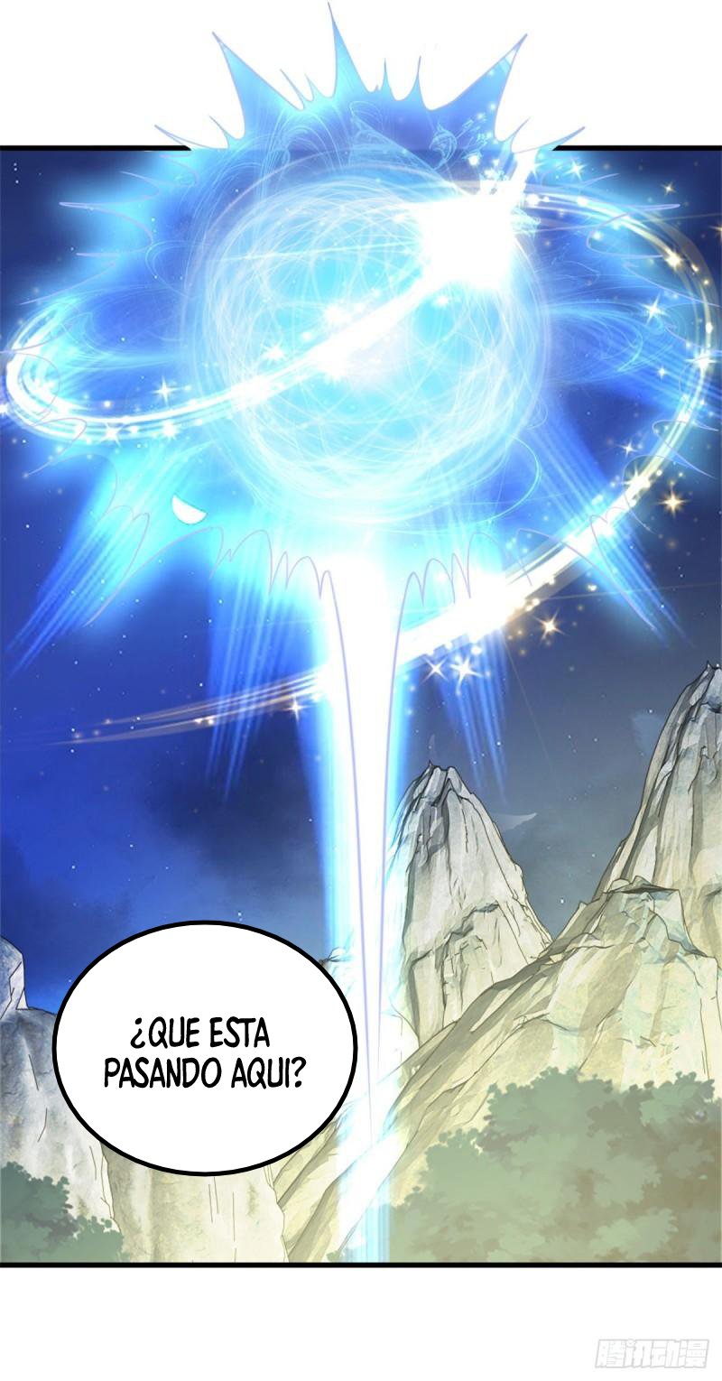 Read Renacimiento de la Tierra Inmortal Venerable ES Manga Online