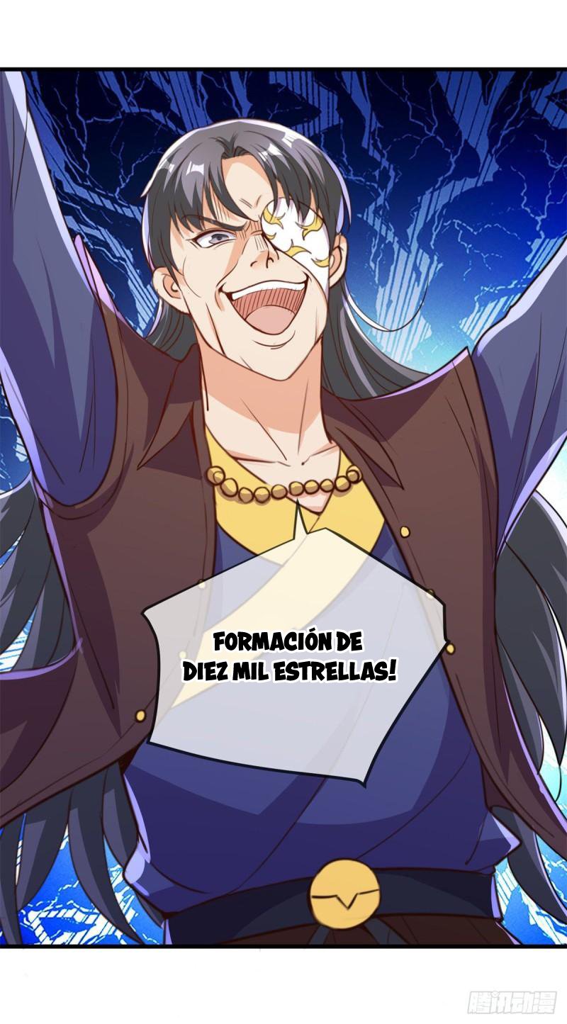 Read Renacimiento de la Tierra Inmortal Venerable ES Manga Online