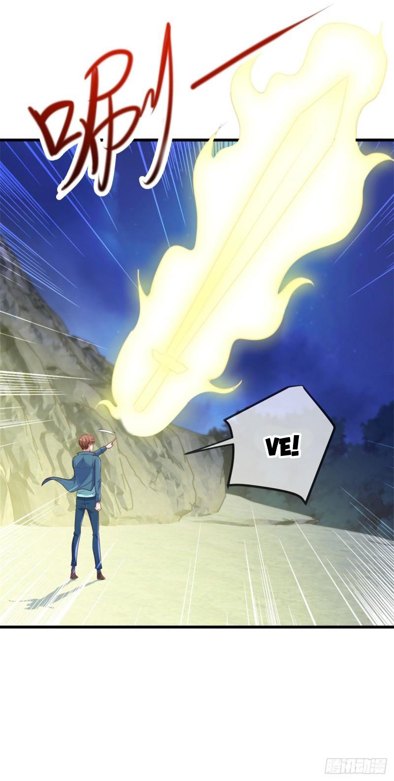 Read Renacimiento de la Tierra Inmortal Venerable ES Manga Online