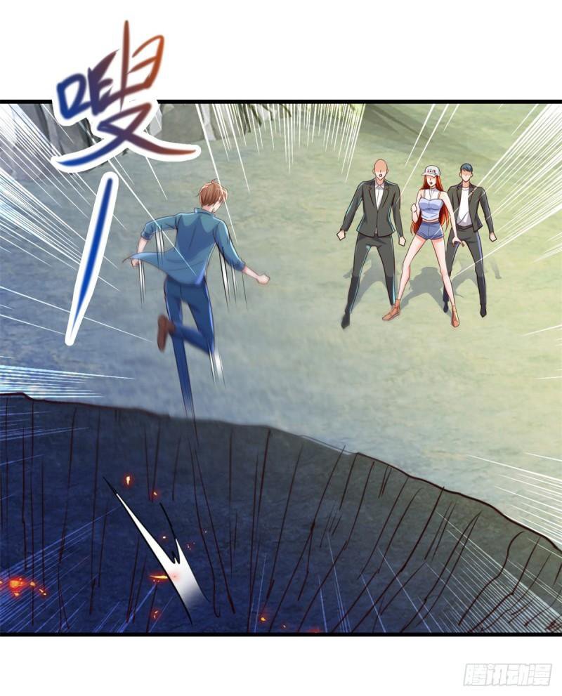 Read Renacimiento de la Tierra Inmortal Venerable ES Manga Online