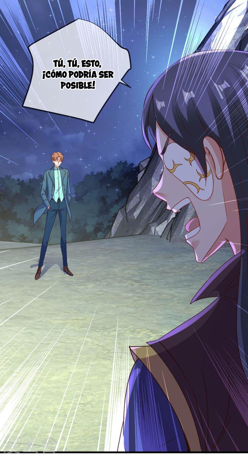 Read Renacimiento de la Tierra Inmortal Venerable ES Manga Online