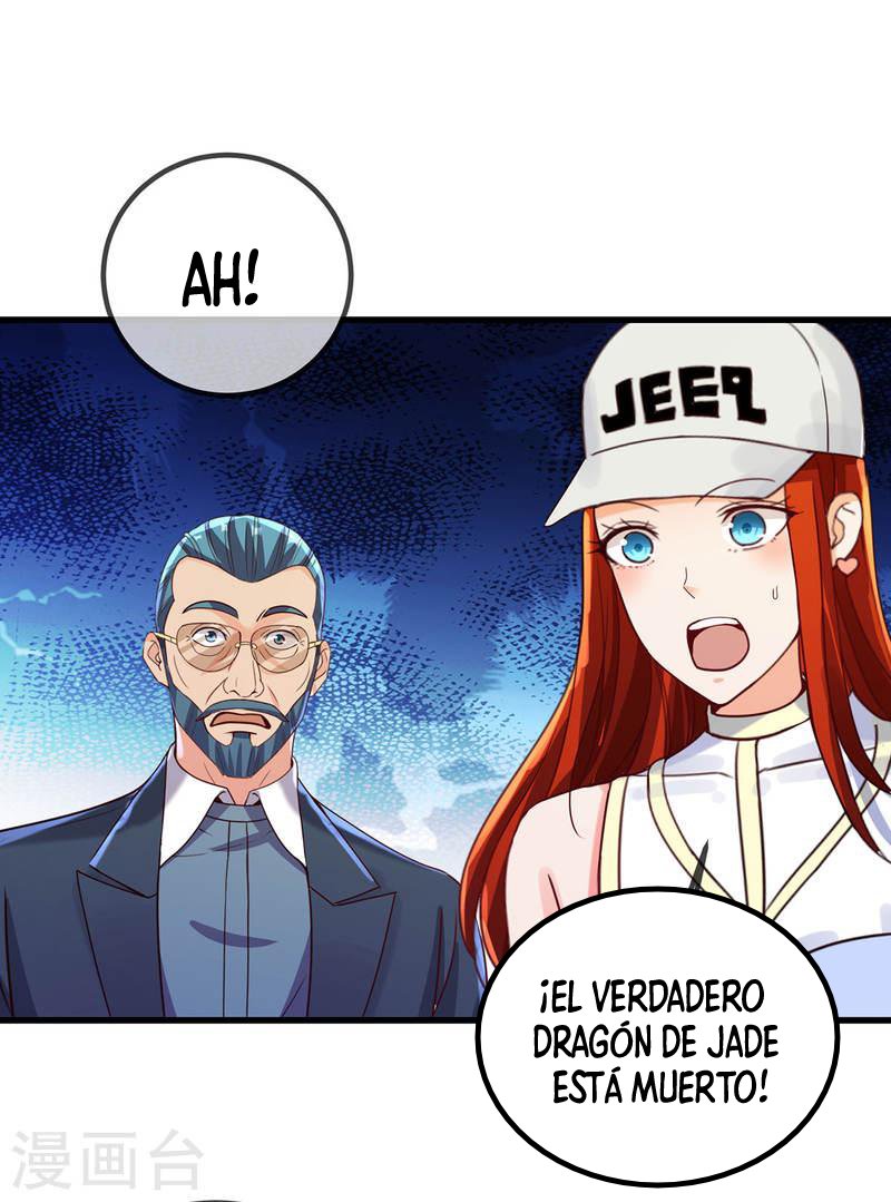 Read Renacimiento de la Tierra Inmortal Venerable ES Manga Online