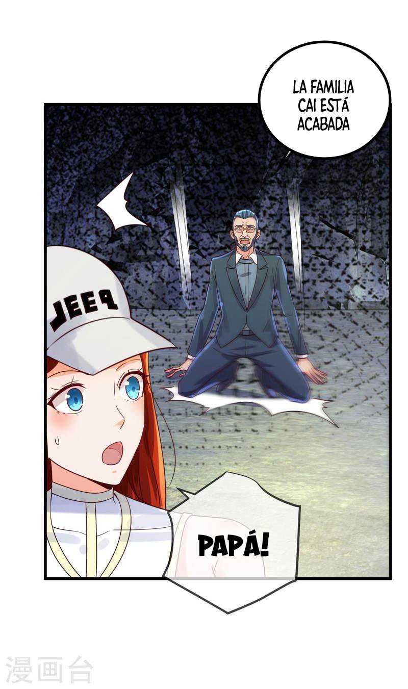 Read Renacimiento de la Tierra Inmortal Venerable ES Manga Online