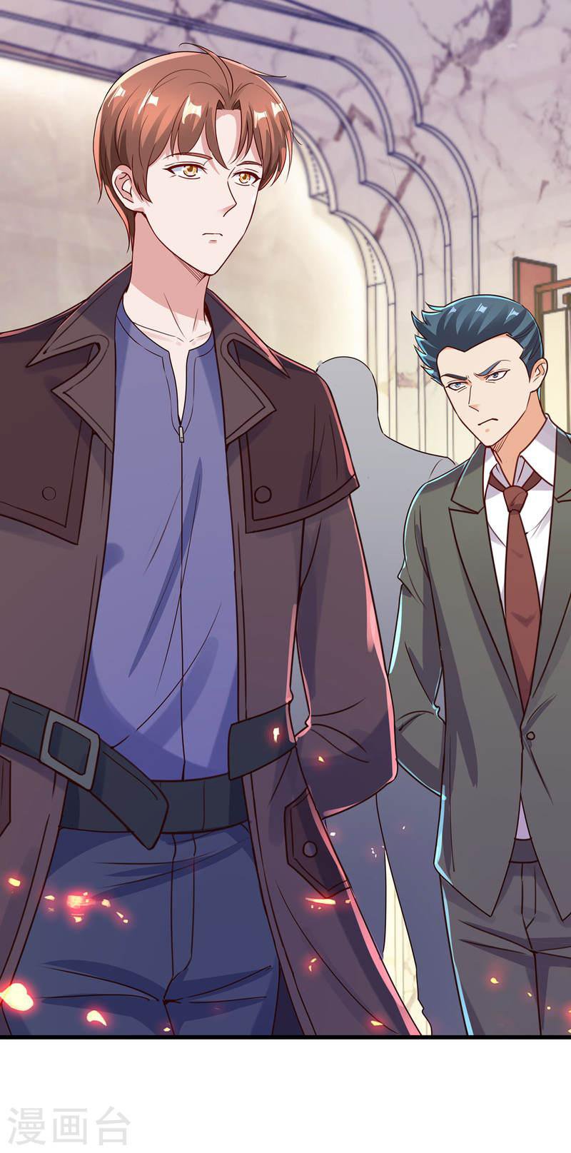 Read Renacimiento de la Tierra Inmortal Venerable ES Manga Online