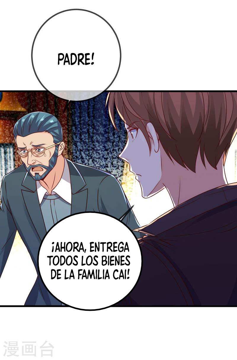 Read Renacimiento de la Tierra Inmortal Venerable ES Manga Online