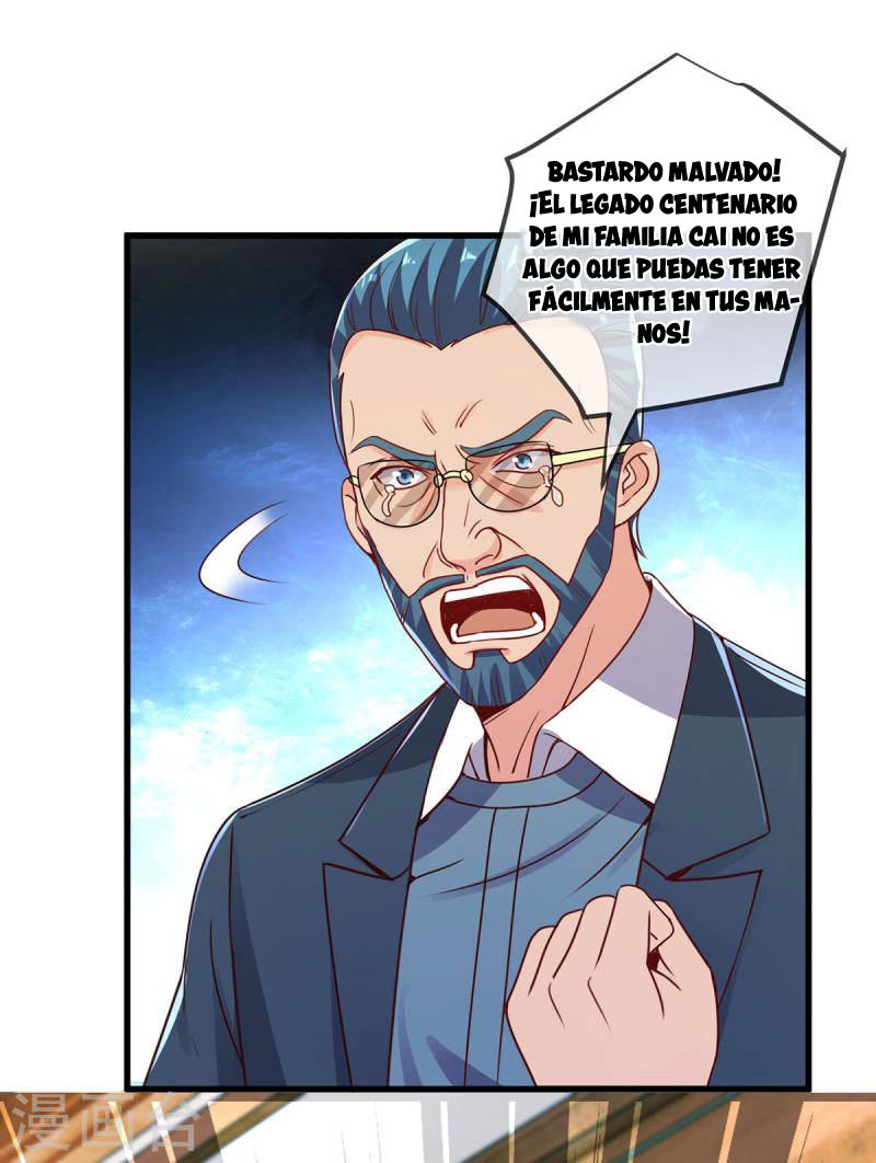 Read Renacimiento de la Tierra Inmortal Venerable ES Manga Online