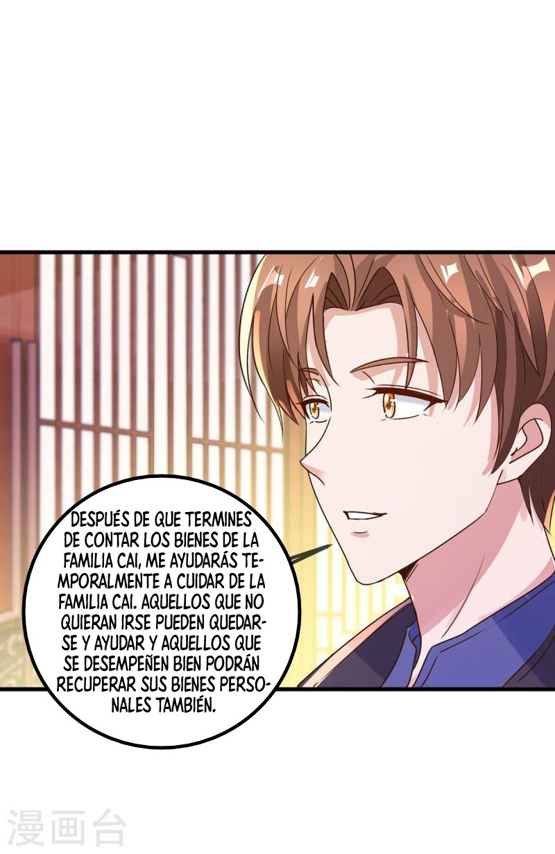 Read Renacimiento de la Tierra Inmortal Venerable ES Manga Online