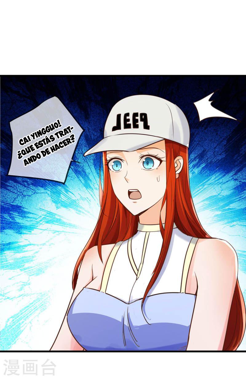 Read Renacimiento de la Tierra Inmortal Venerable ES Manga Online