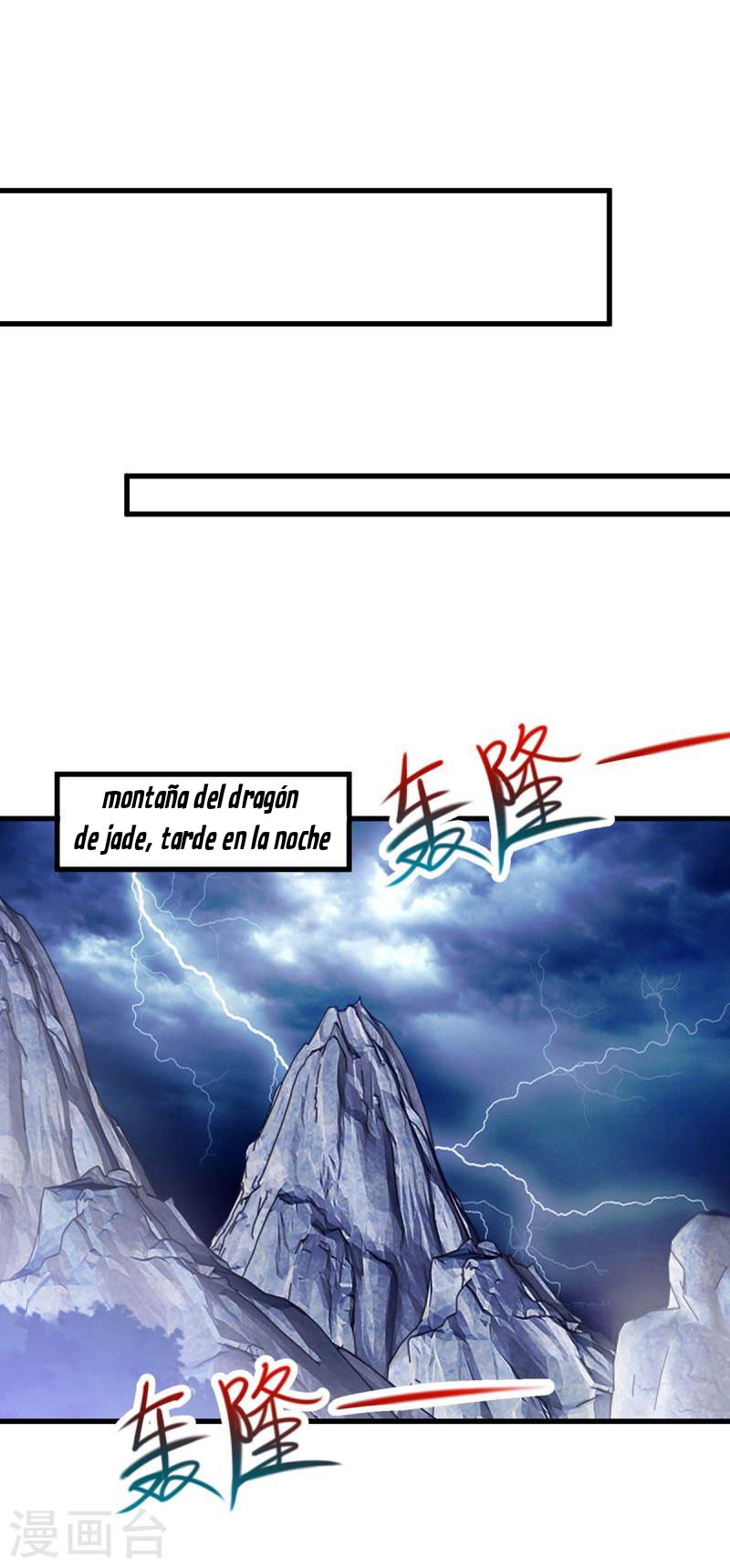 Read Renacimiento de la Tierra Inmortal Venerable ES Manga Online
