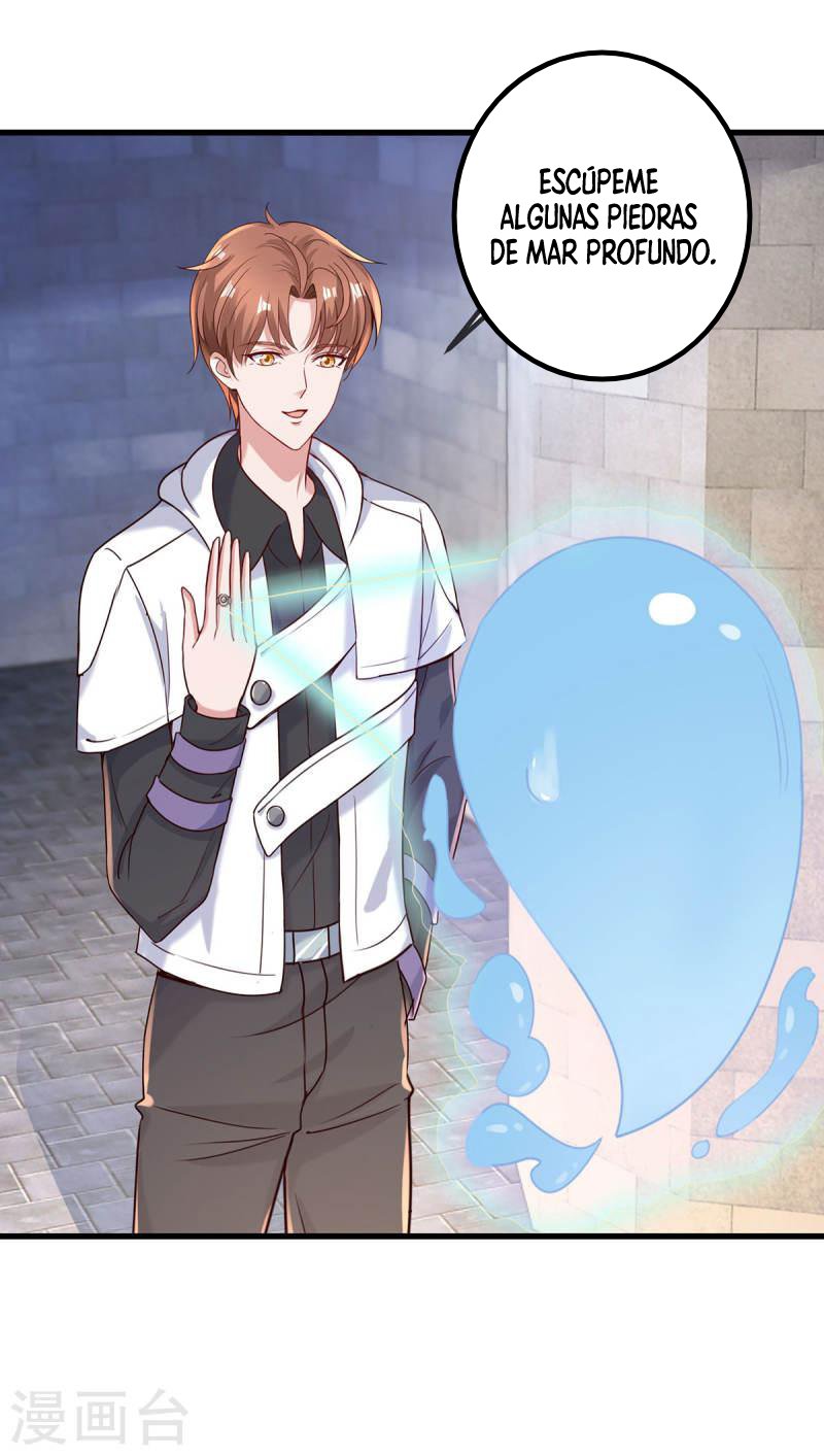 Read Renacimiento de la Tierra Inmortal Venerable ES Manga Online