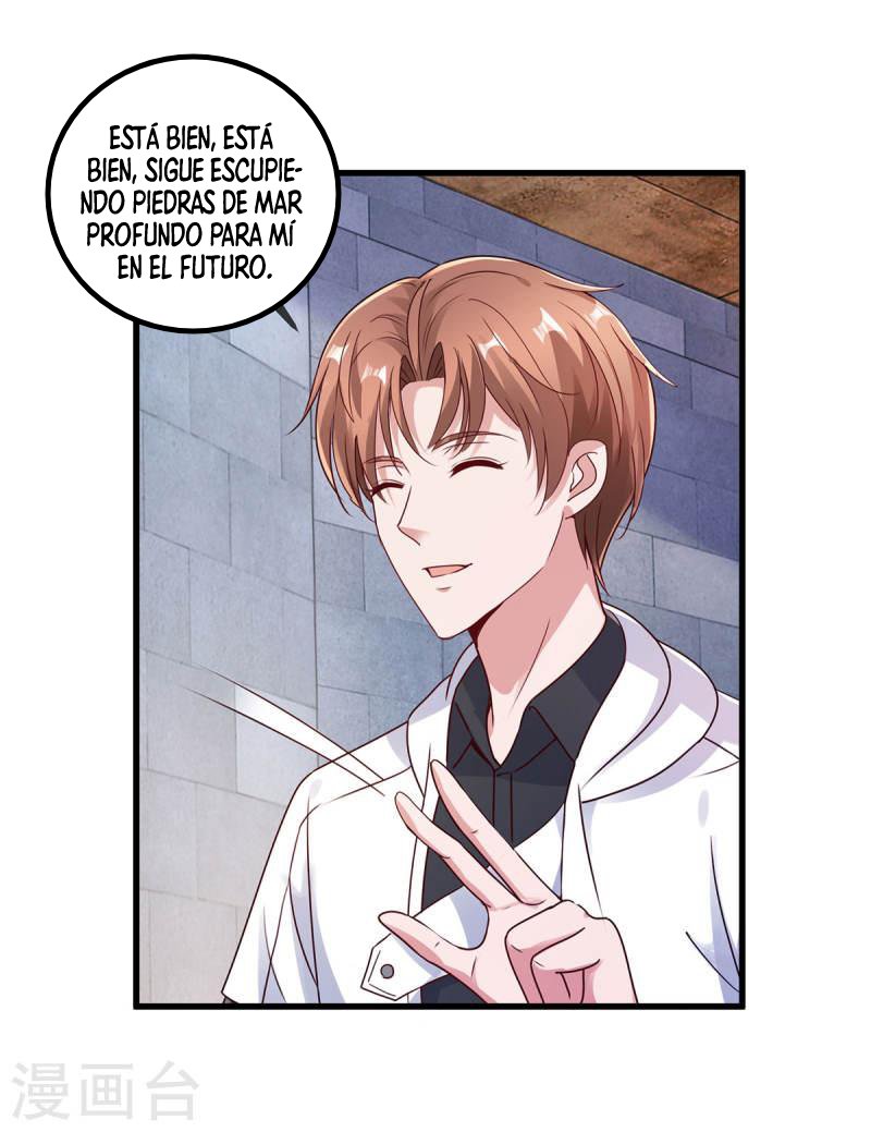 Read Renacimiento de la Tierra Inmortal Venerable ES Manga Online