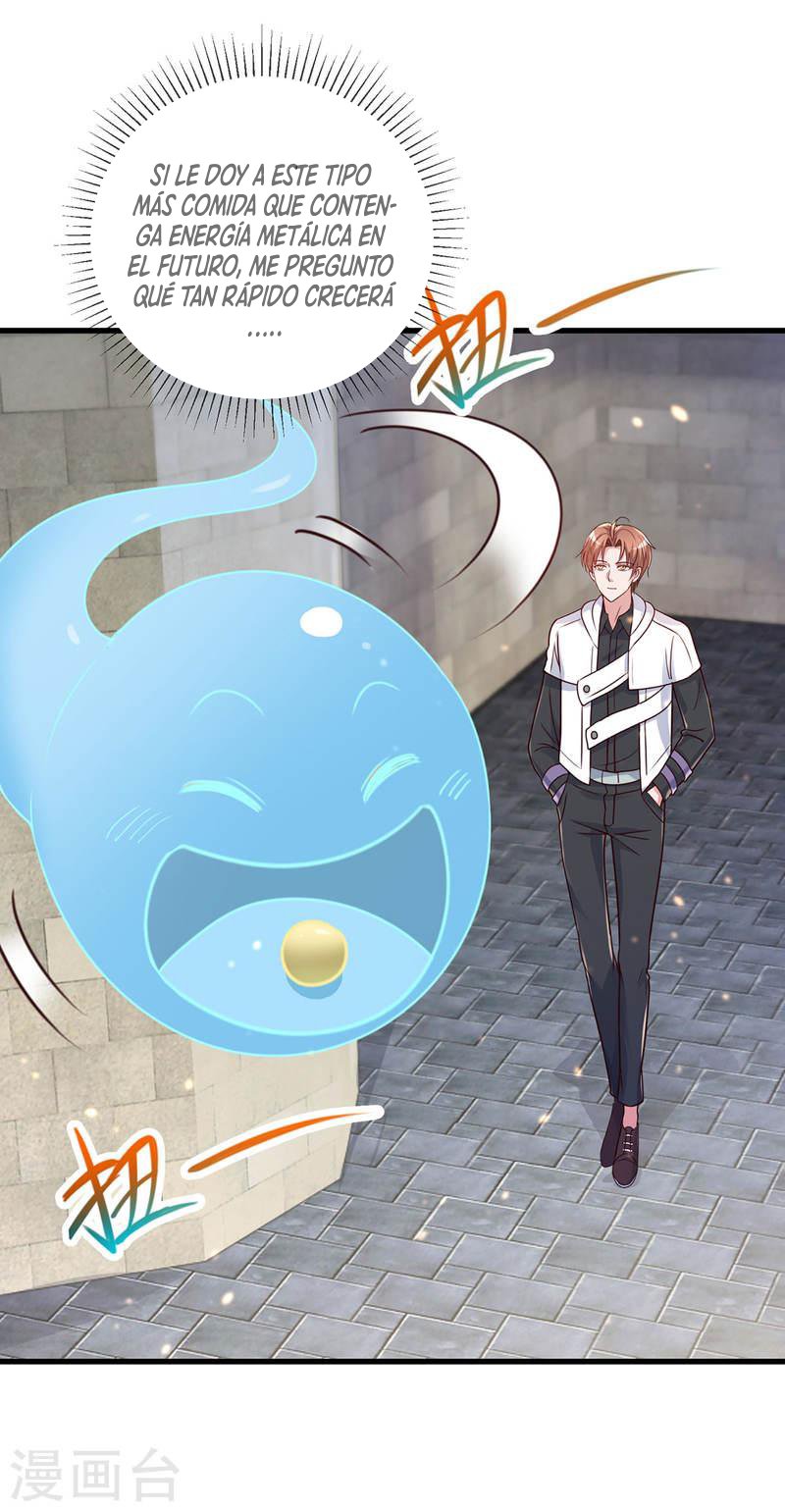 Read Renacimiento de la Tierra Inmortal Venerable ES Manga Online