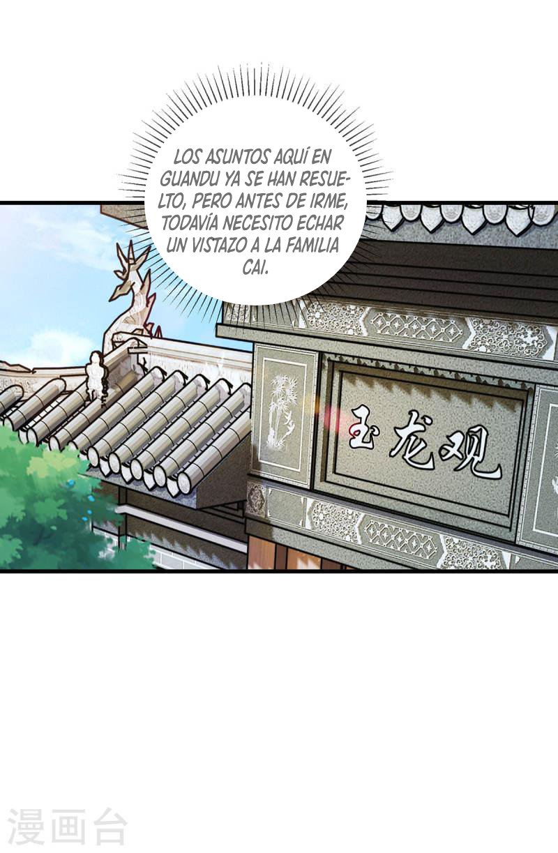 Read Renacimiento de la Tierra Inmortal Venerable ES Manga Online