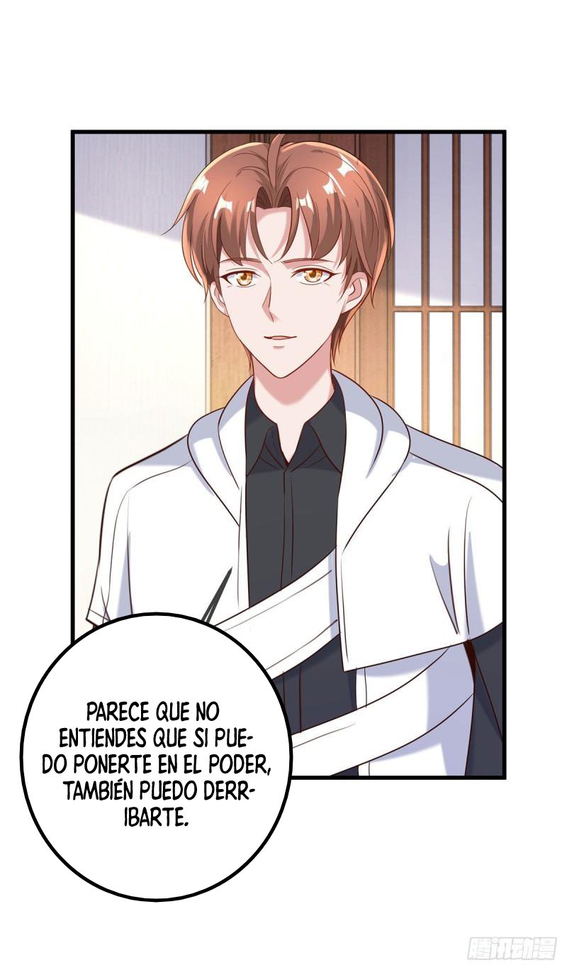 Read Renacimiento de la Tierra Inmortal Venerable ES Manga Online