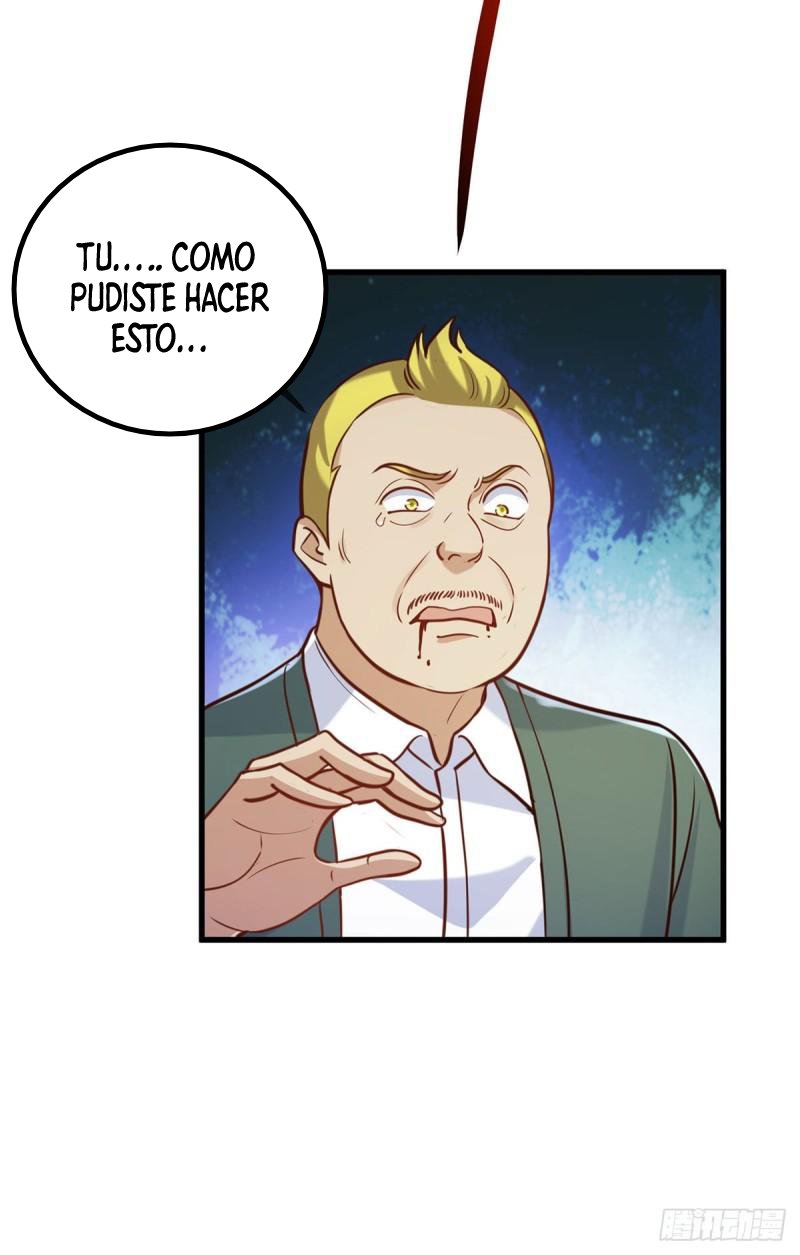 Read Renacimiento de la Tierra Inmortal Venerable ES Manga Online