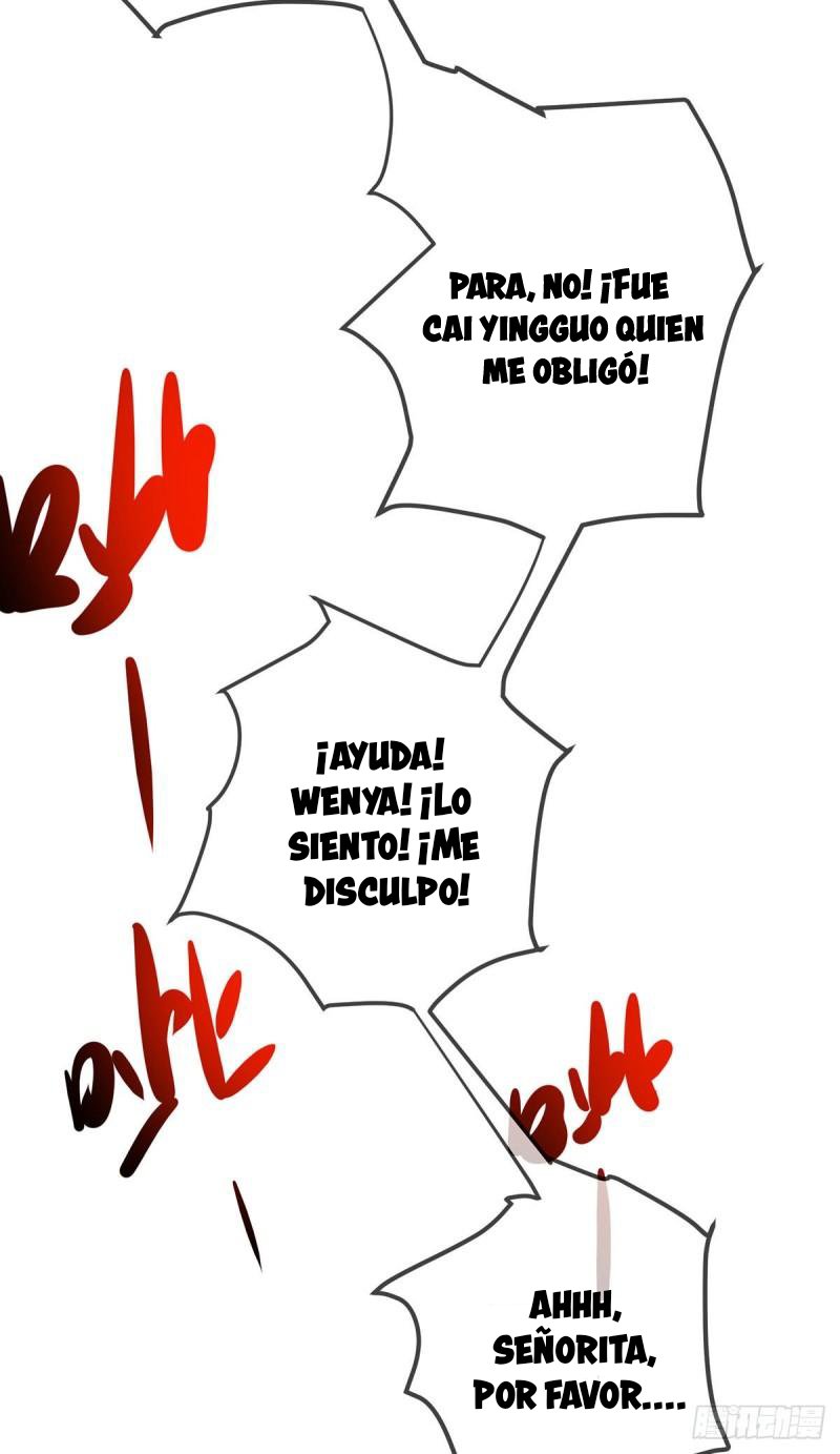 Read Renacimiento de la Tierra Inmortal Venerable ES Manga Online