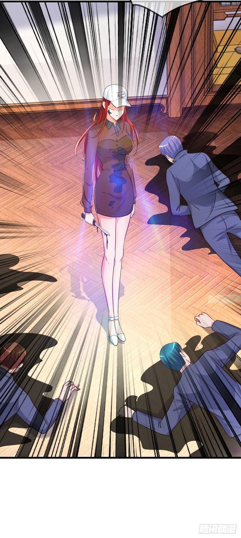 Read Renacimiento de la Tierra Inmortal Venerable ES Manga Online