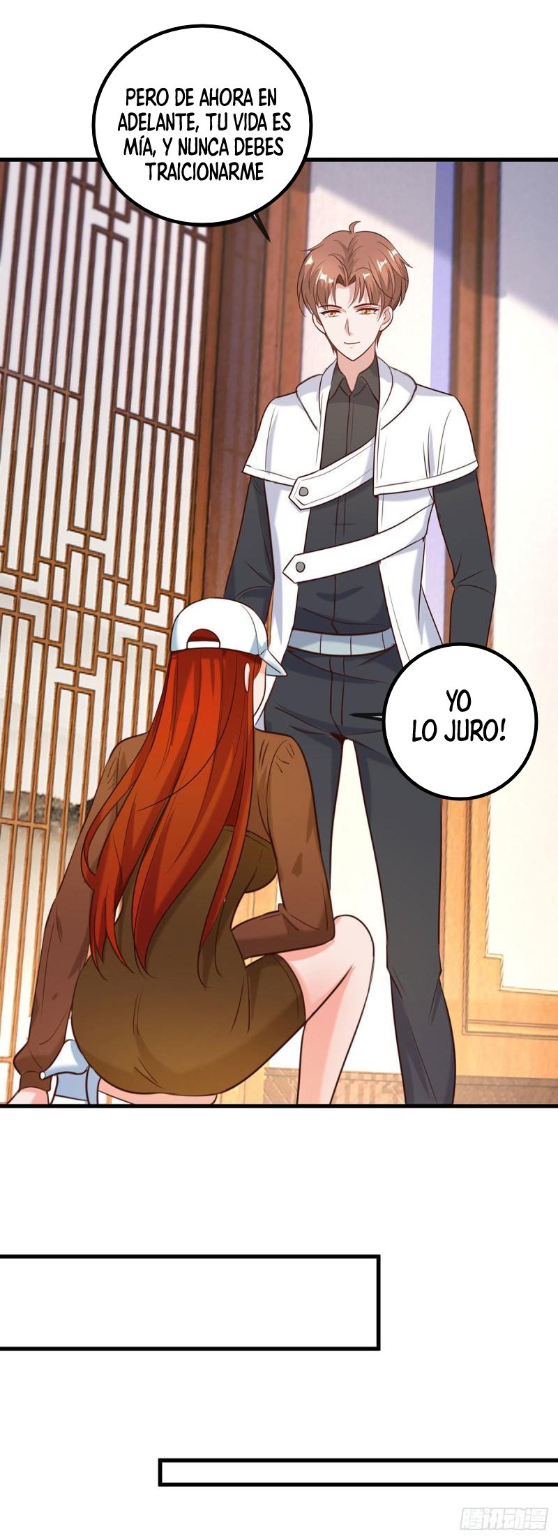 Read Renacimiento de la Tierra Inmortal Venerable ES Manga Online