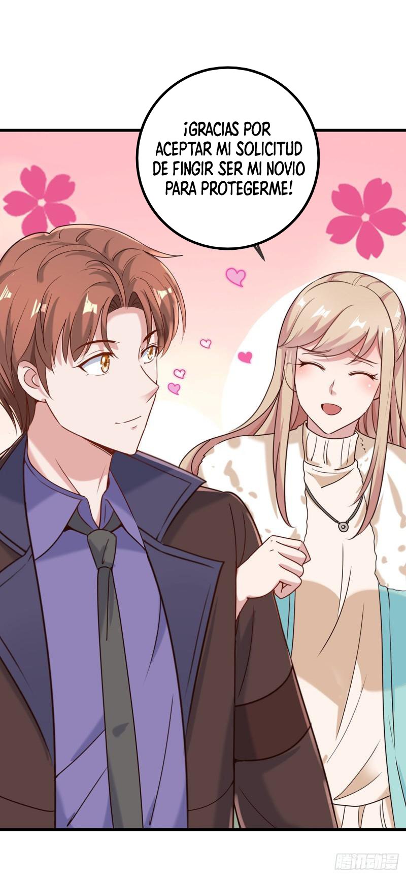 Read Renacimiento de la Tierra Inmortal Venerable ES Manga Online