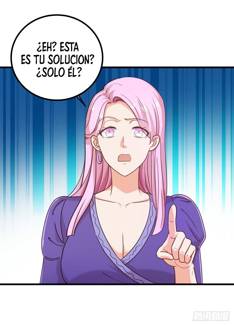 Read Renacimiento de la Tierra Inmortal Venerable ES Manga Online