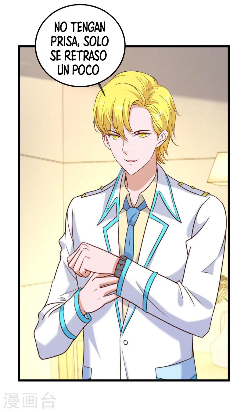 Read Renacimiento de la Tierra Inmortal Venerable ES Manga Online