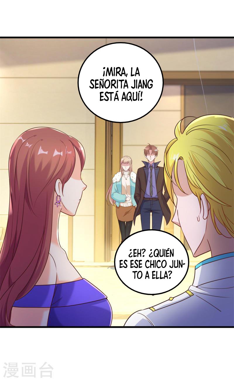 Read Renacimiento de la Tierra Inmortal Venerable ES Manga Online