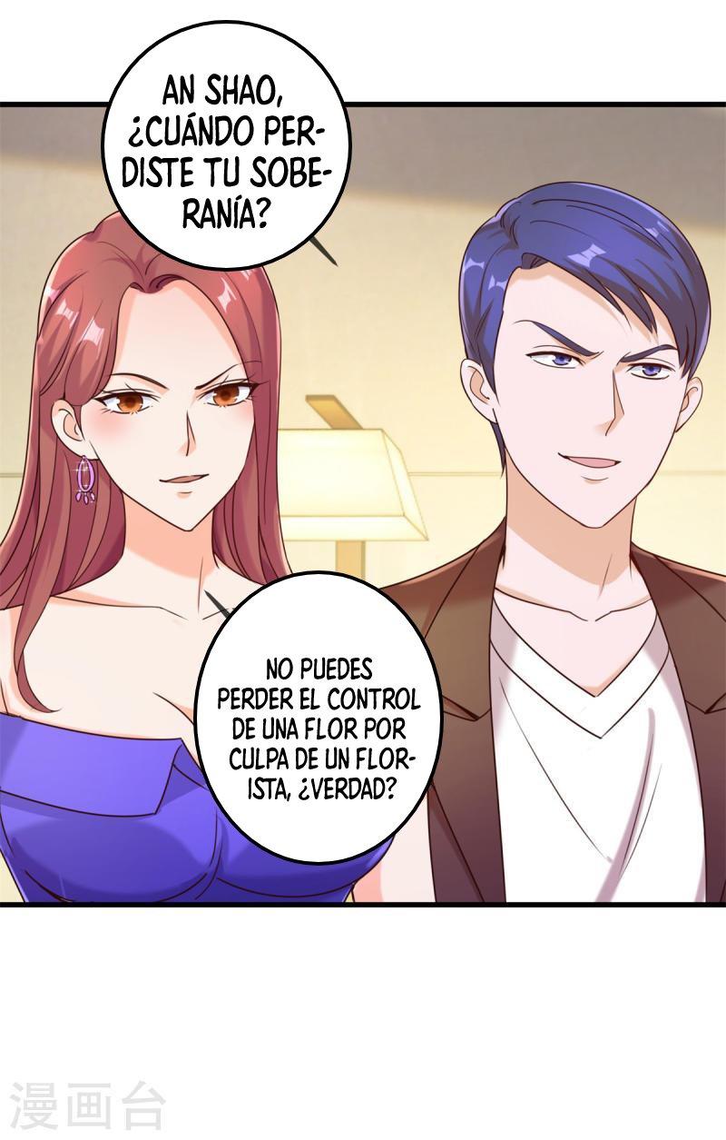 Read Renacimiento de la Tierra Inmortal Venerable ES Manga Online