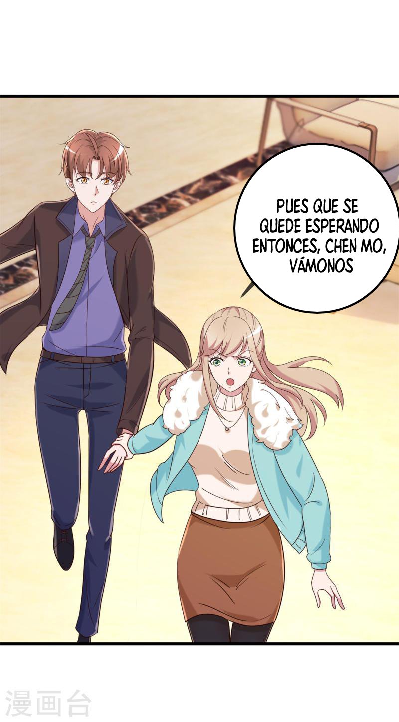 Read Renacimiento de la Tierra Inmortal Venerable ES Manga Online