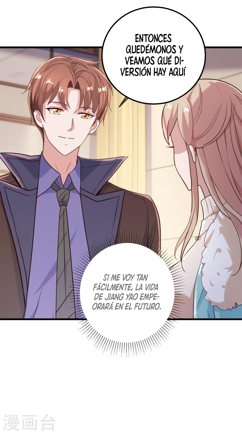 Read Renacimiento de la Tierra Inmortal Venerable ES Manga Online