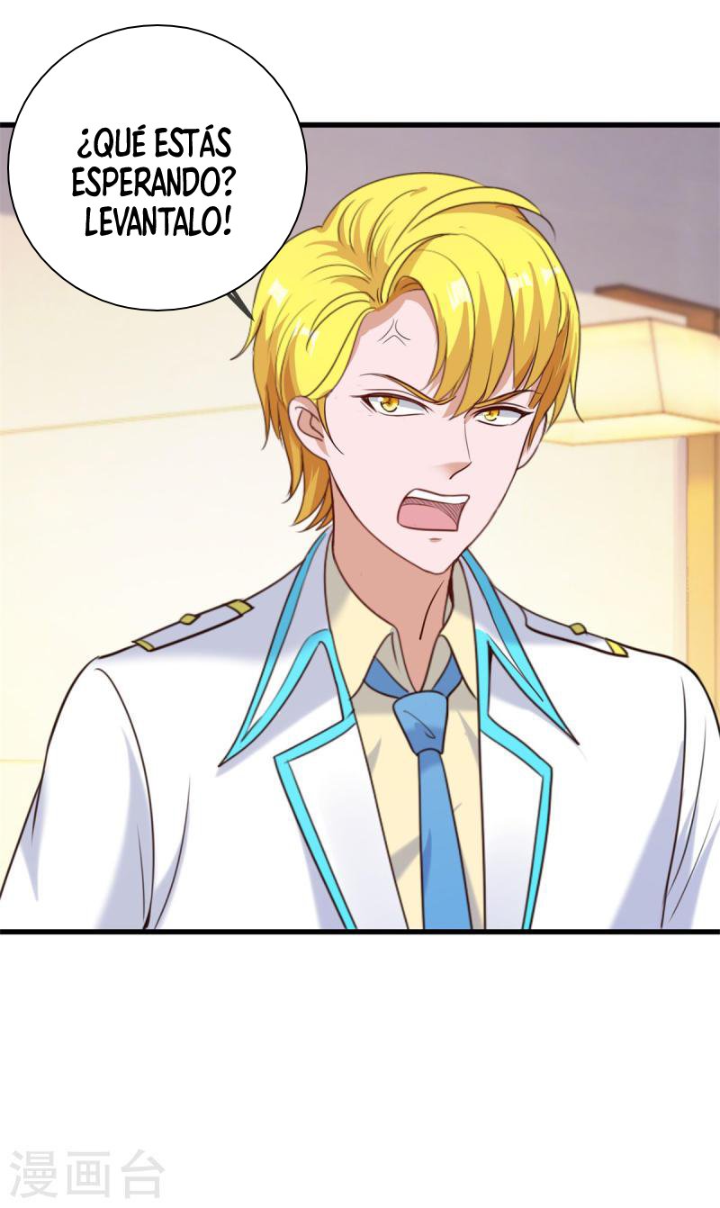 Read Renacimiento de la Tierra Inmortal Venerable ES Manga Online