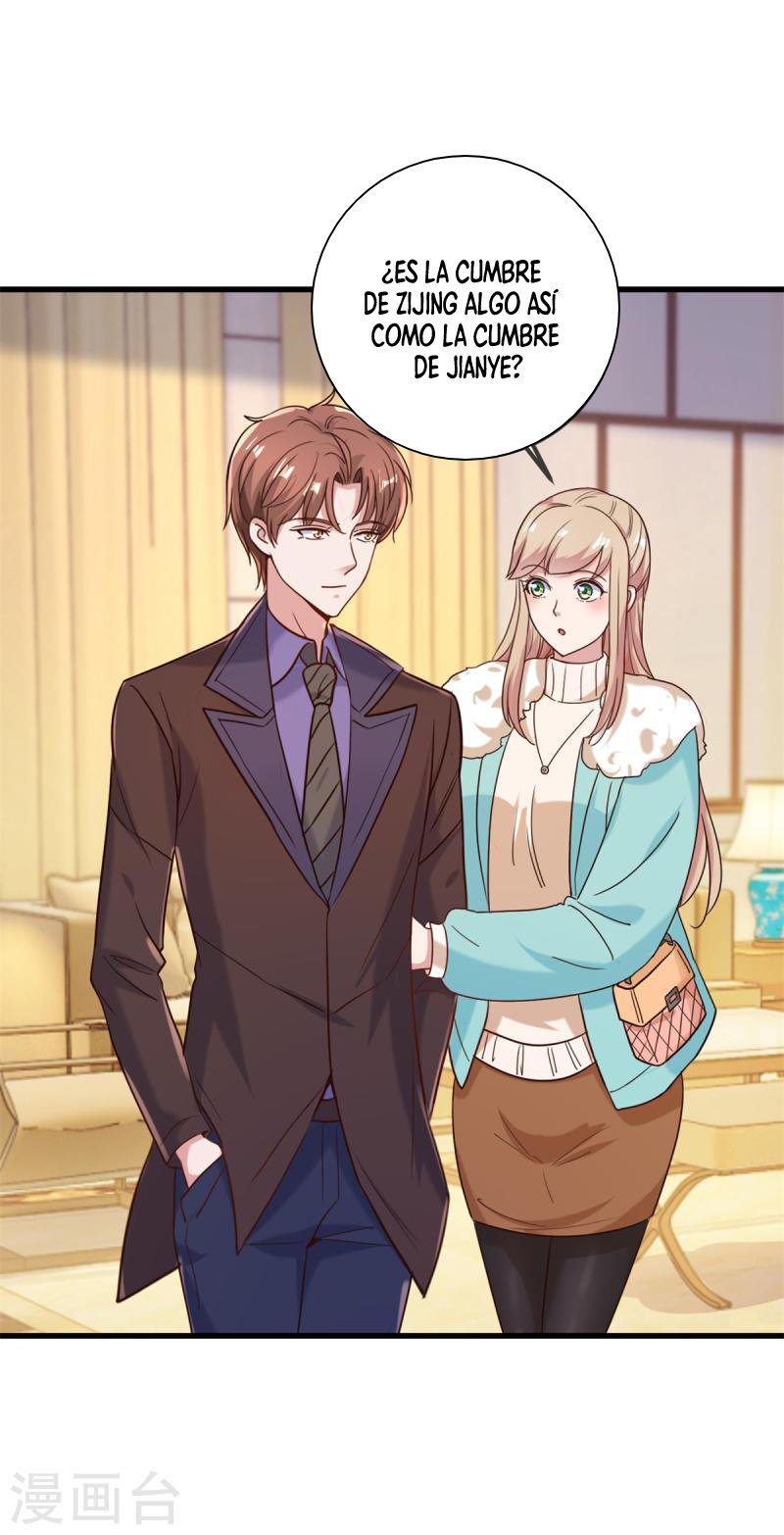 Read Renacimiento de la Tierra Inmortal Venerable ES Manga Online