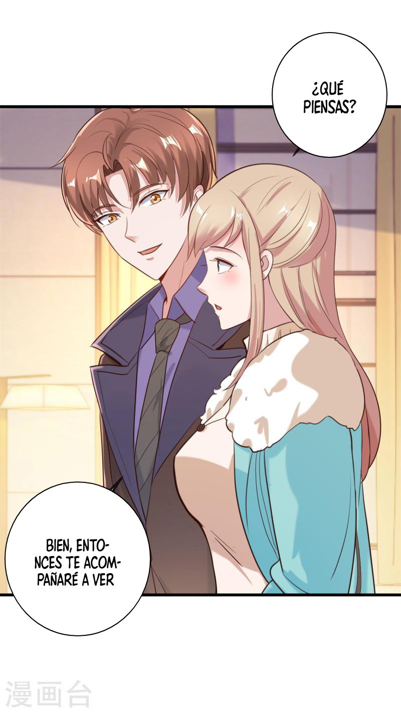 Read Renacimiento de la Tierra Inmortal Venerable ES Manga Online