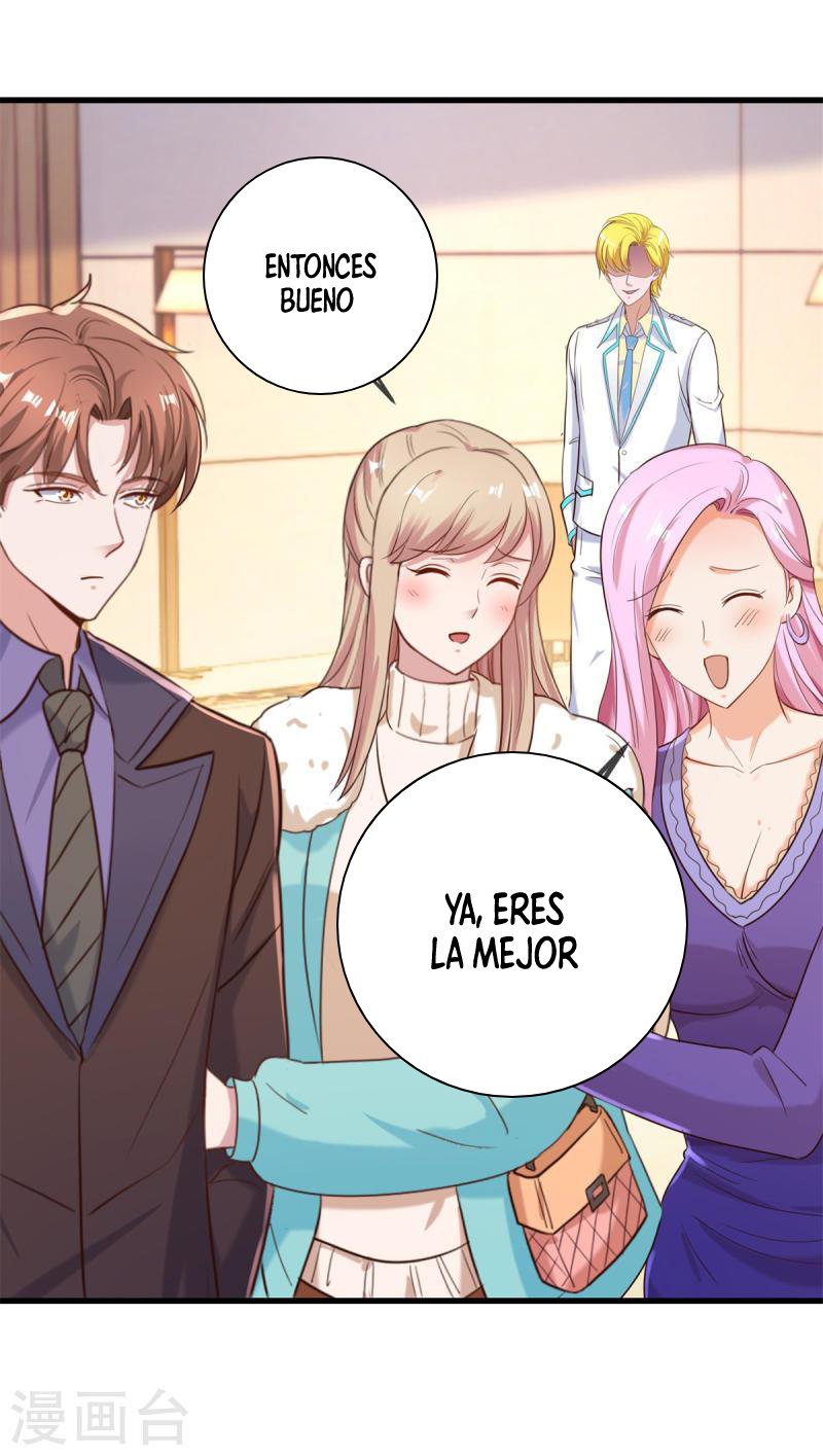 Read Renacimiento de la Tierra Inmortal Venerable ES Manga Online