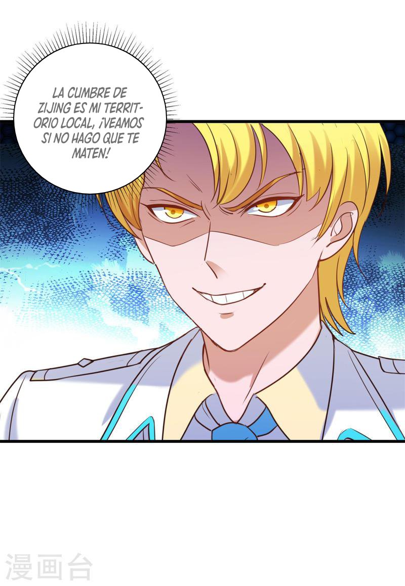 Read Renacimiento de la Tierra Inmortal Venerable ES Manga Online