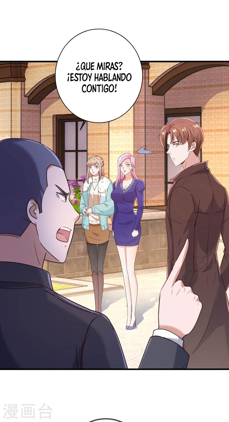 Read Renacimiento de la Tierra Inmortal Venerable ES Manga Online