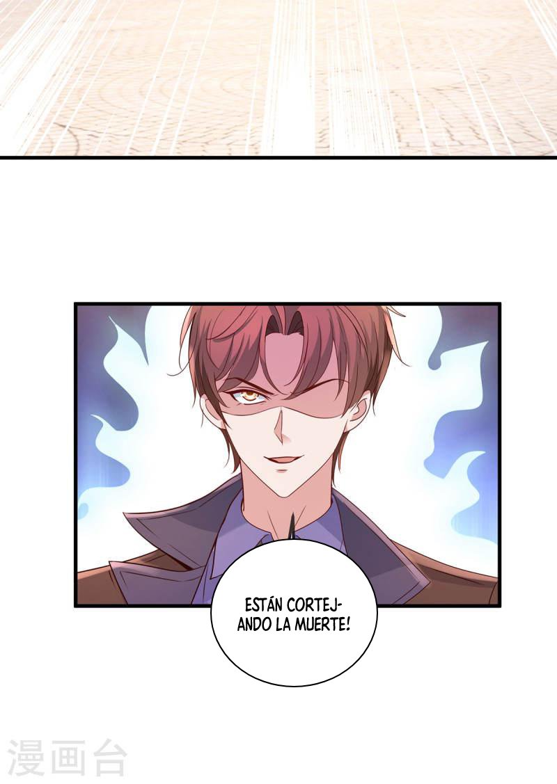 Read Renacimiento de la Tierra Inmortal Venerable ES Manga Online