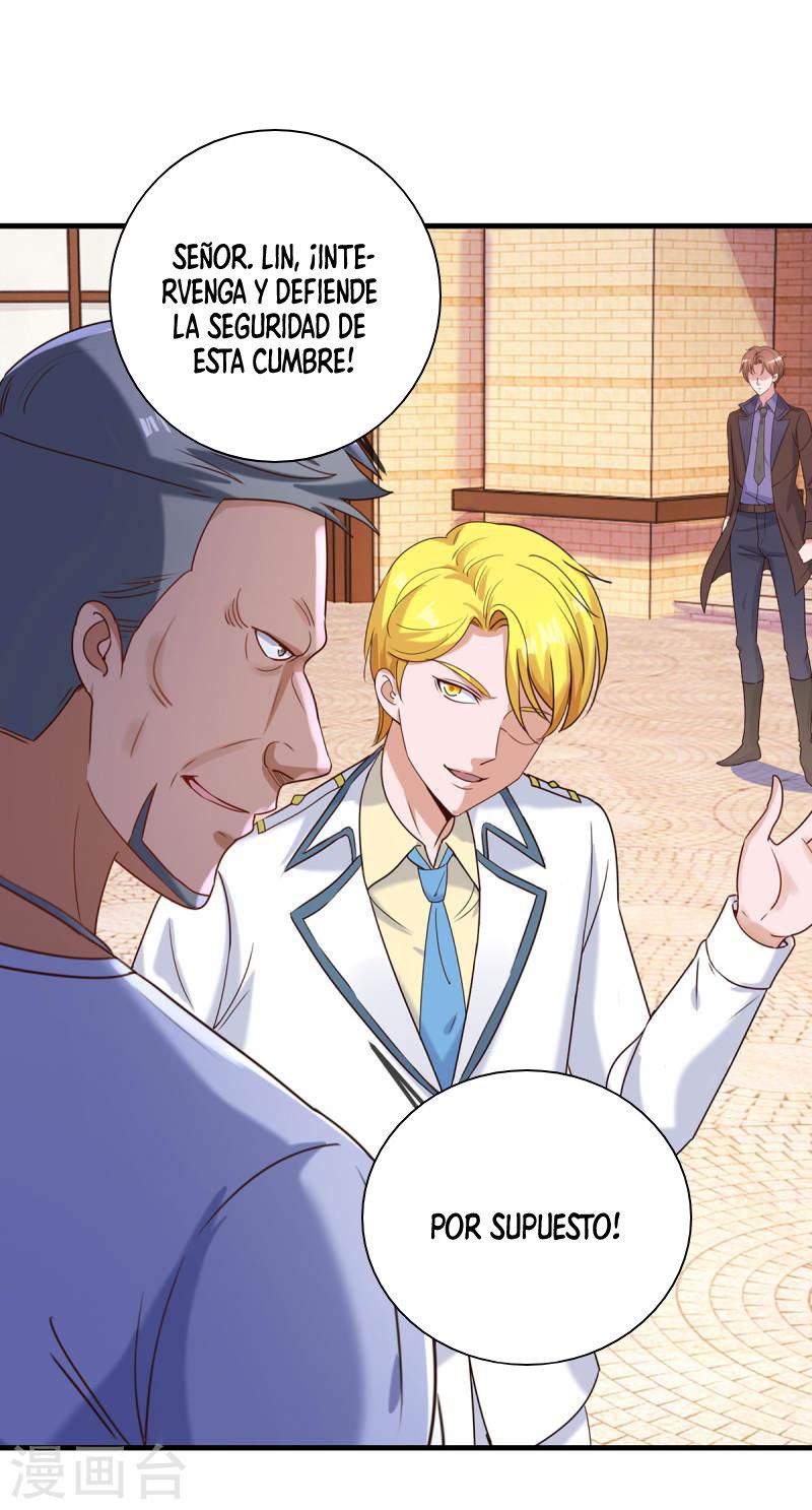 Read Renacimiento de la Tierra Inmortal Venerable ES Manga Online