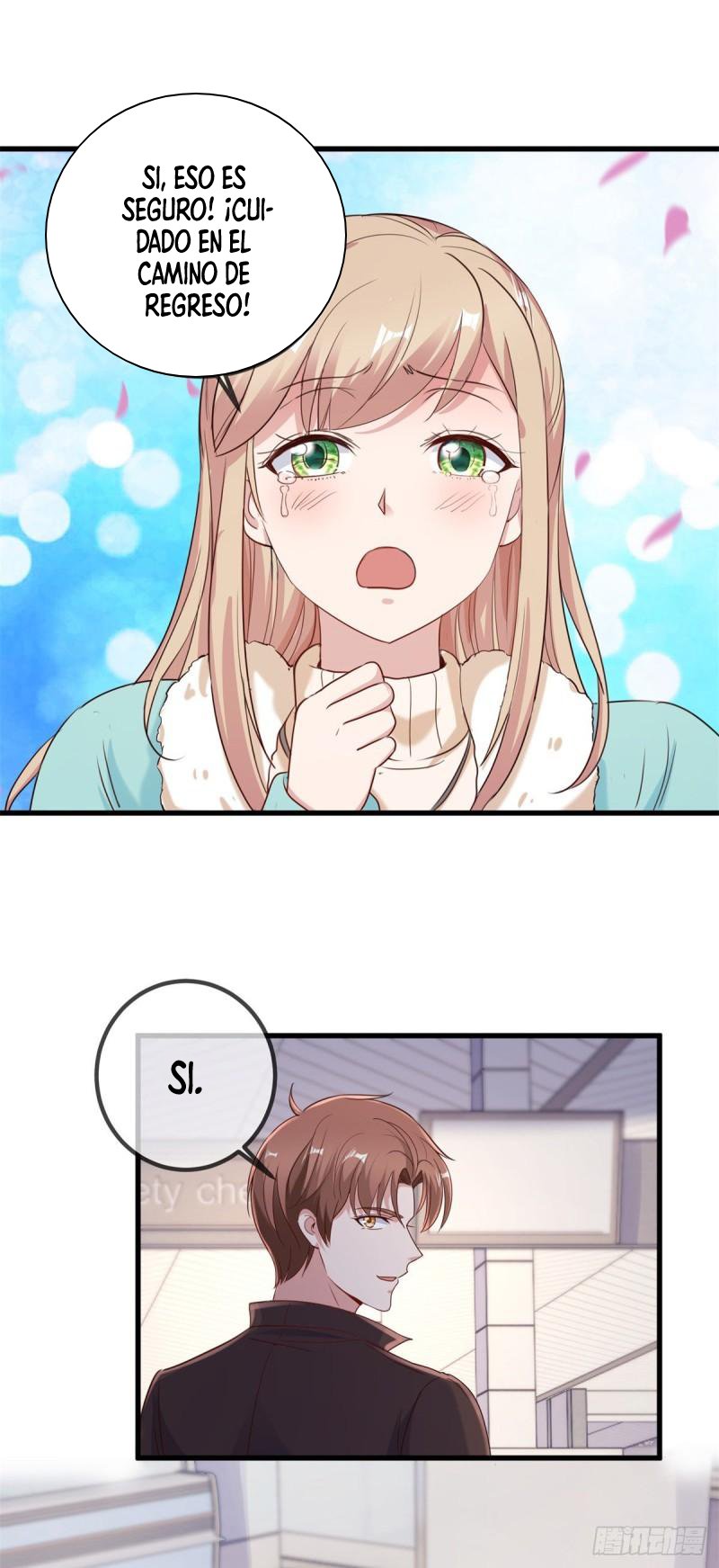 Read Renacimiento de la Tierra Inmortal Venerable ES Manga Online