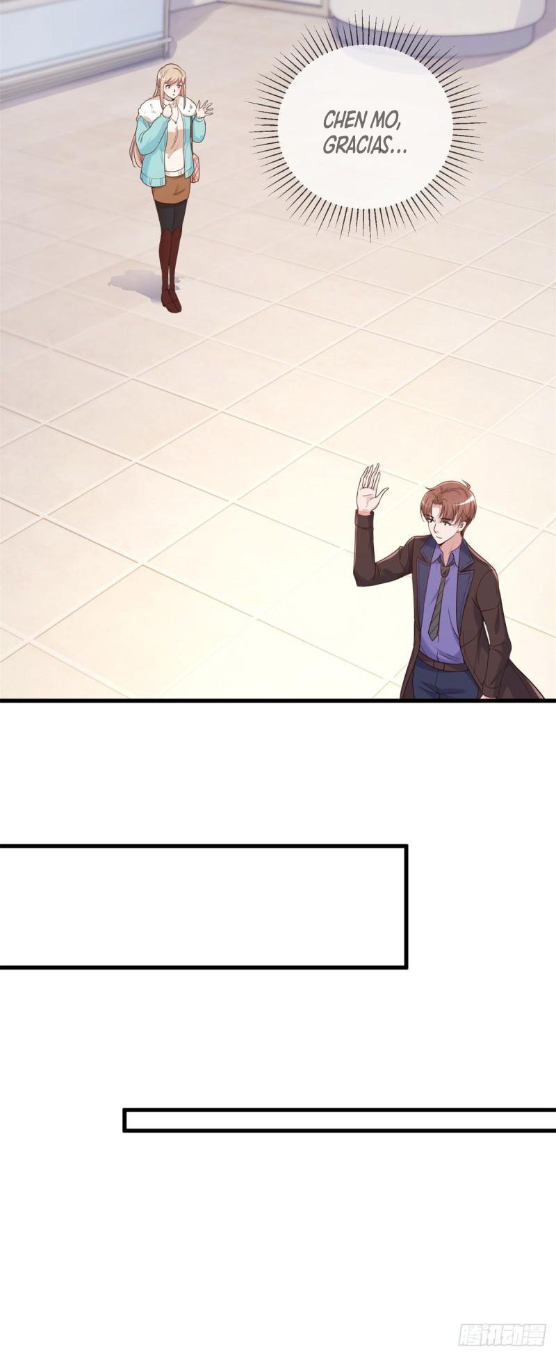 Read Renacimiento de la Tierra Inmortal Venerable ES Manga Online