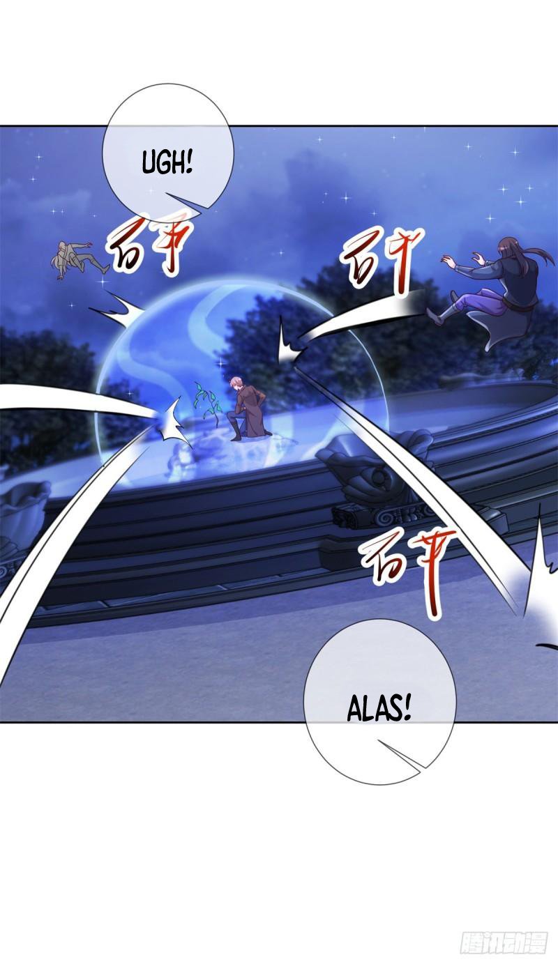 Read Renacimiento de la Tierra Inmortal Venerable ES Manga Online