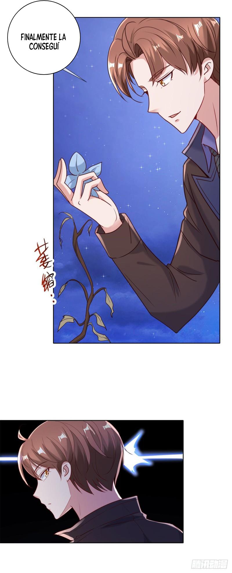 Read Renacimiento de la Tierra Inmortal Venerable ES Manga Online