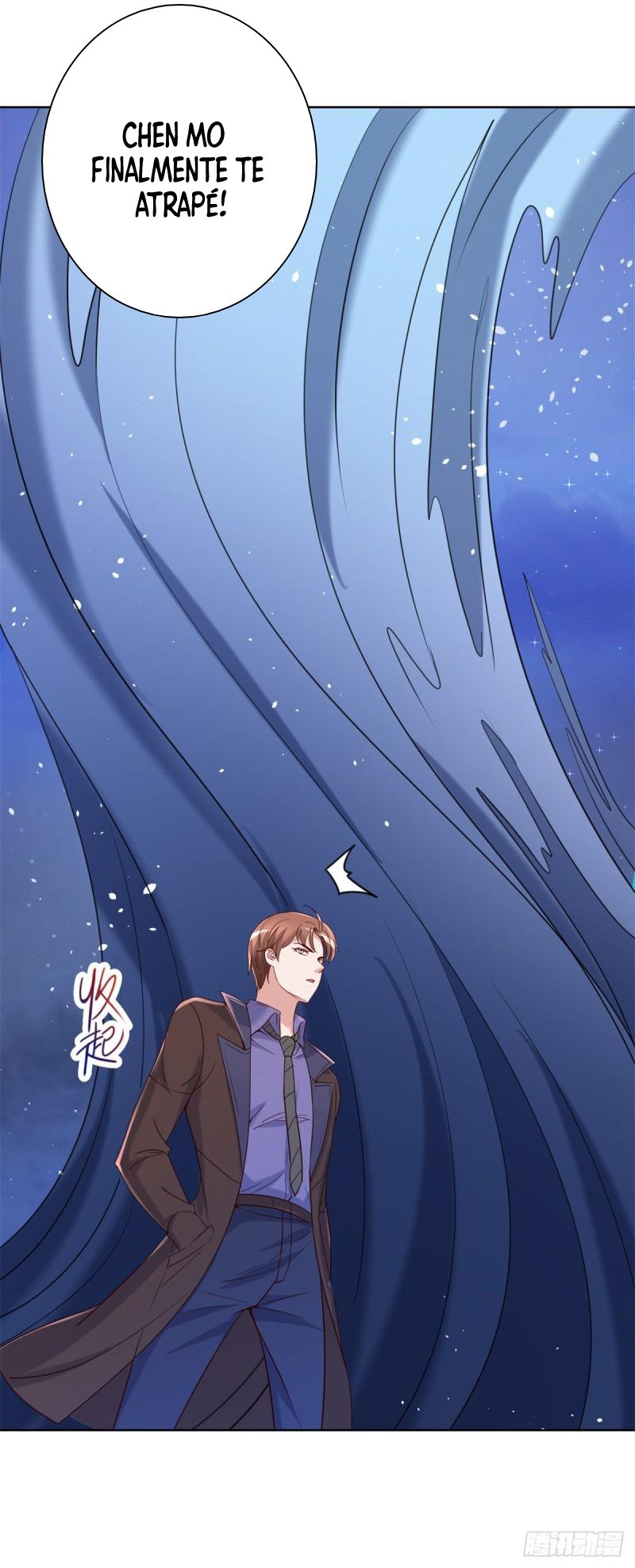 Read Renacimiento de la Tierra Inmortal Venerable ES Manga Online