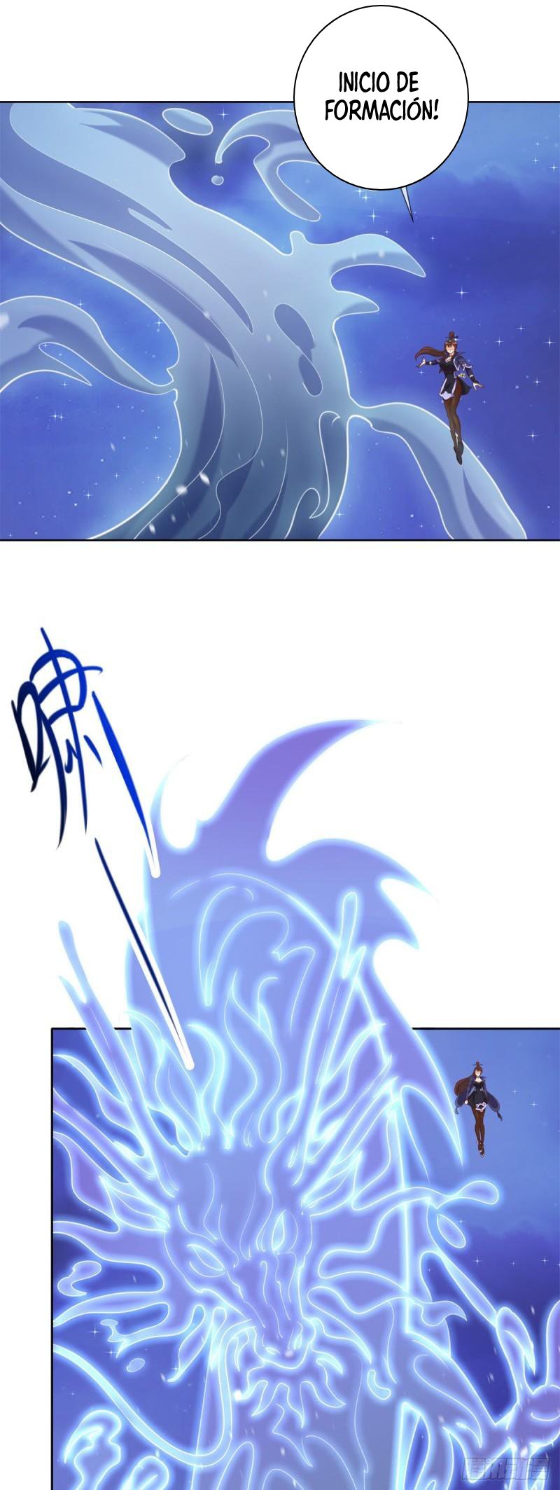 Read Renacimiento de la Tierra Inmortal Venerable ES Manga Online