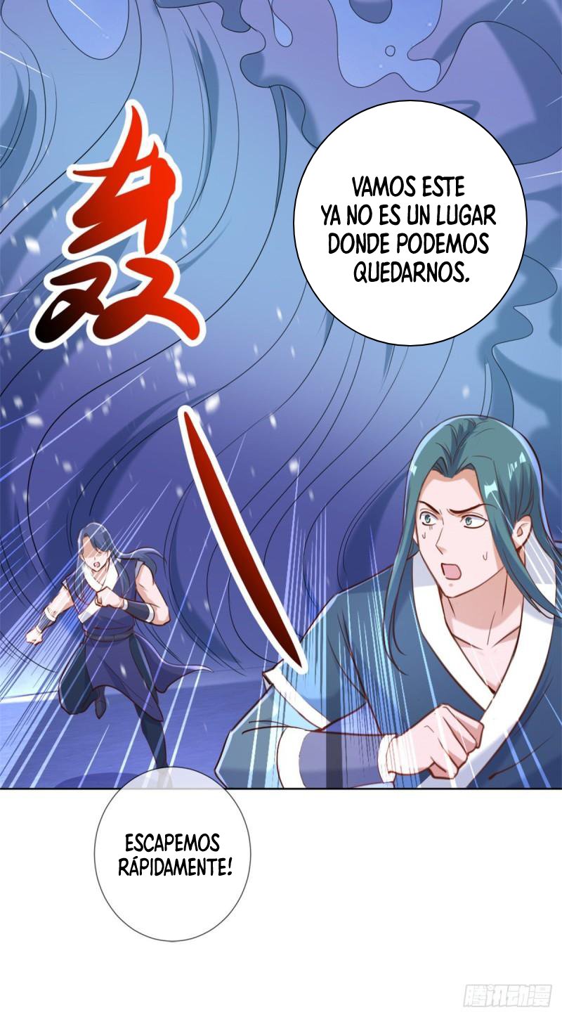 Read Renacimiento de la Tierra Inmortal Venerable ES Manga Online