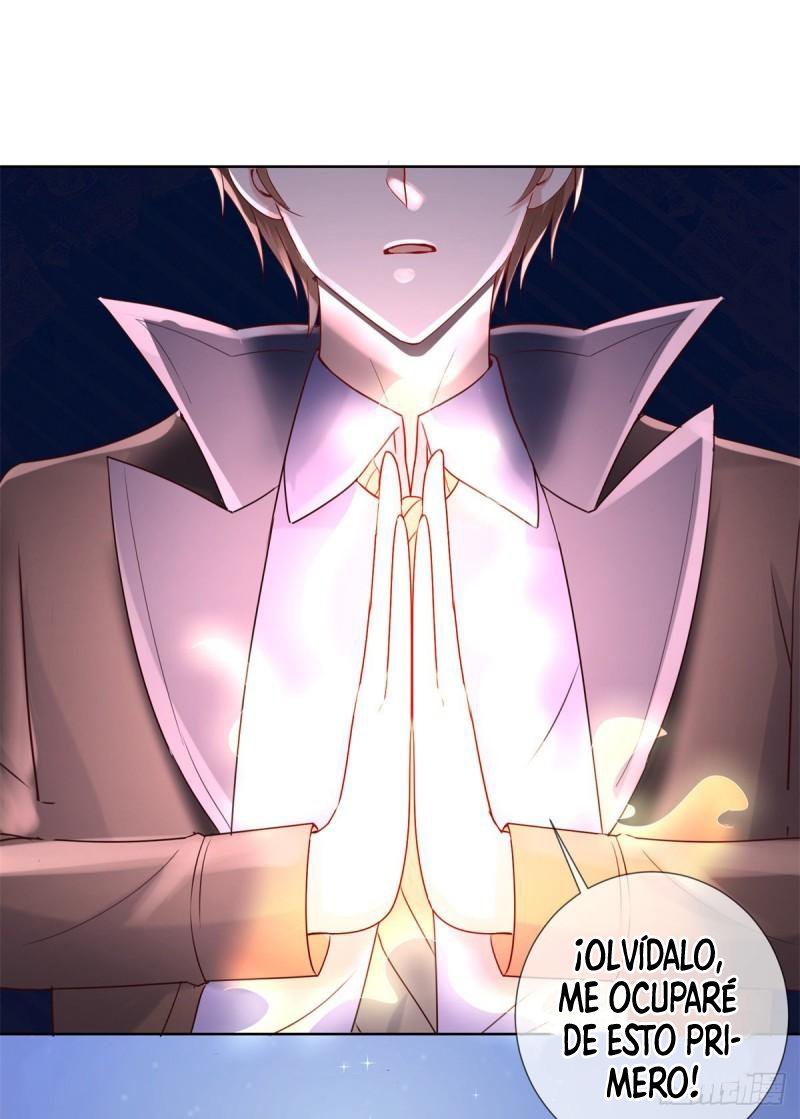 Read Renacimiento de la Tierra Inmortal Venerable ES Manga Online