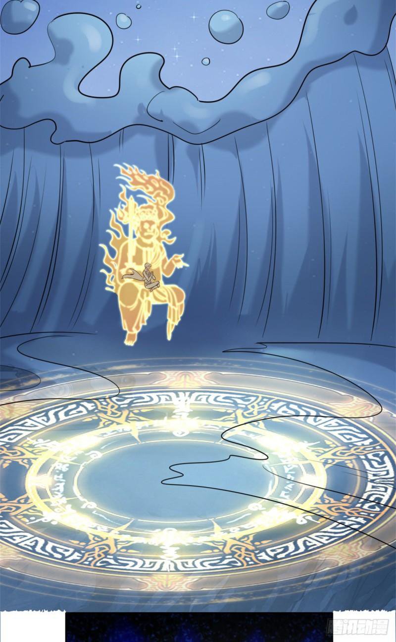 Read Renacimiento de la Tierra Inmortal Venerable ES Manga Online