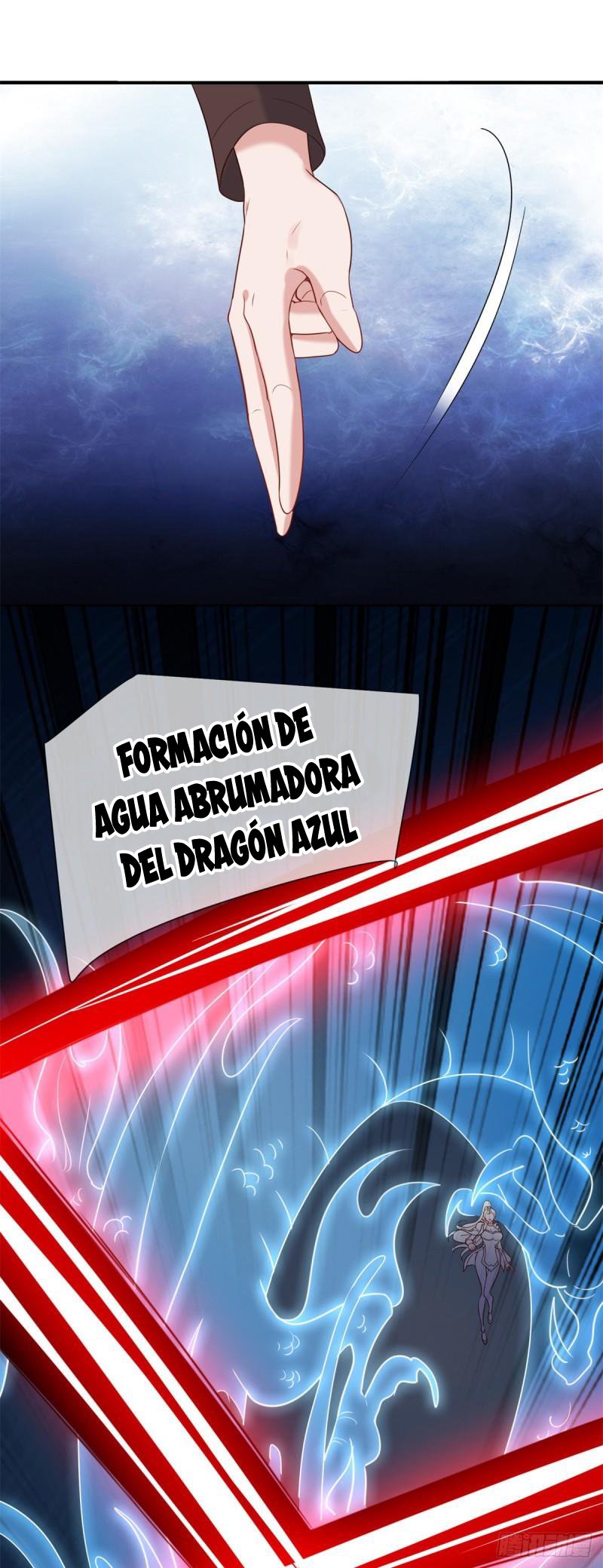 Read Renacimiento de la Tierra Inmortal Venerable ES Manga Online