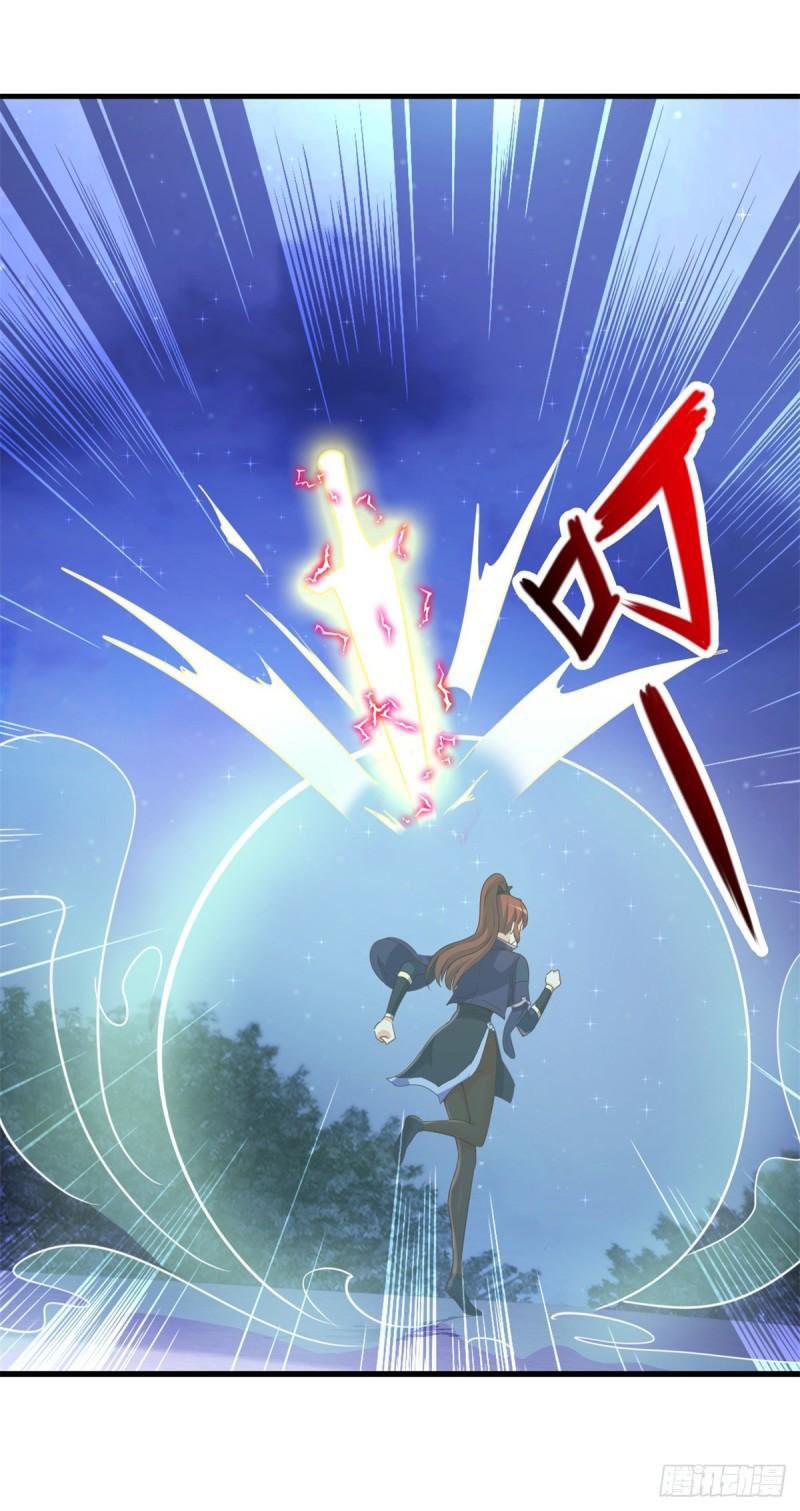 Read Renacimiento de la Tierra Inmortal Venerable ES Manga Online