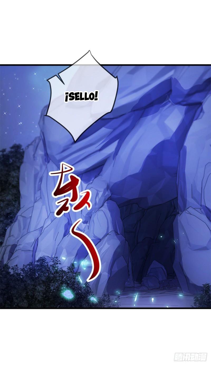 Read Renacimiento de la Tierra Inmortal Venerable ES Manga Online