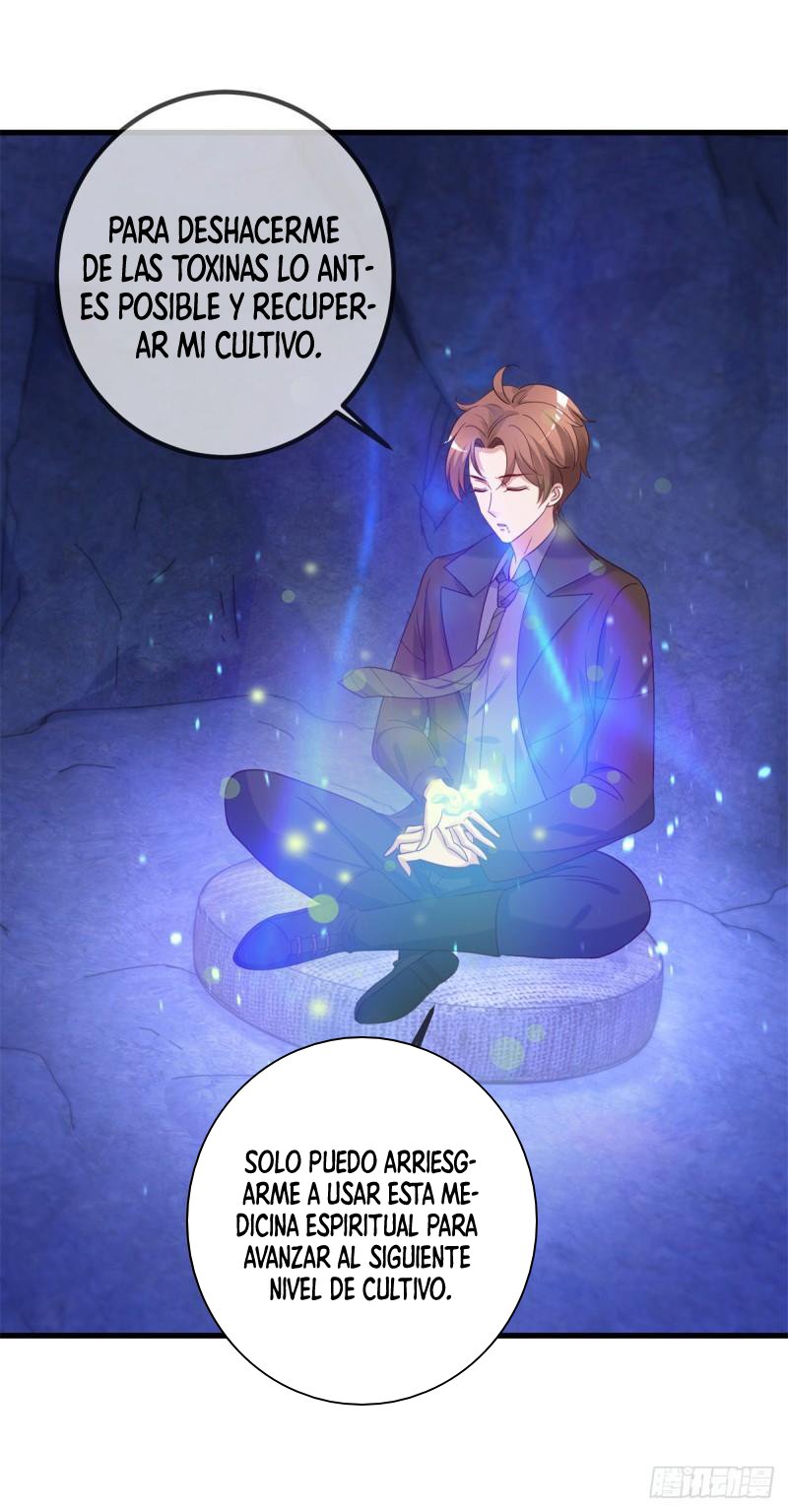 Read Renacimiento de la Tierra Inmortal Venerable ES Manga Online